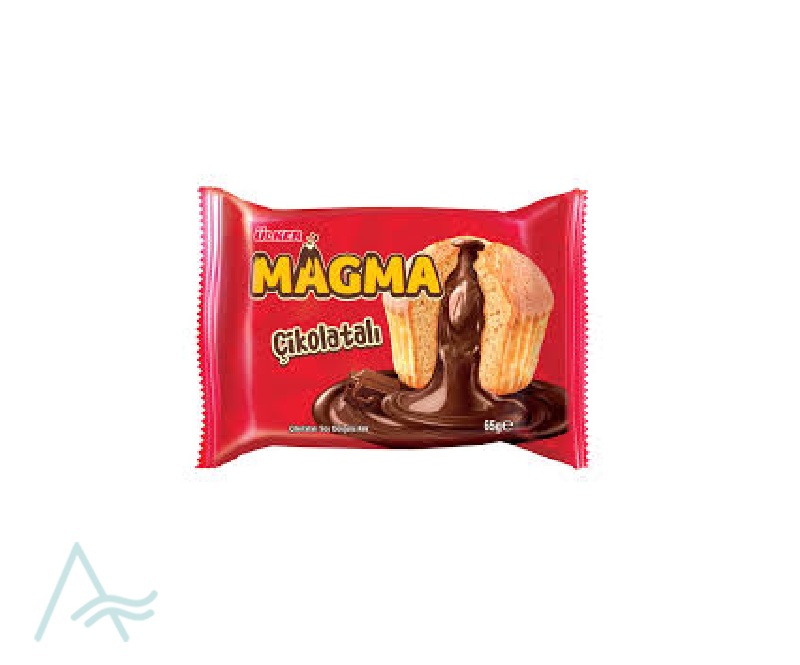 ULKER DANEK MAGMA CHOCOLATE